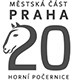 Městská část Praha 20